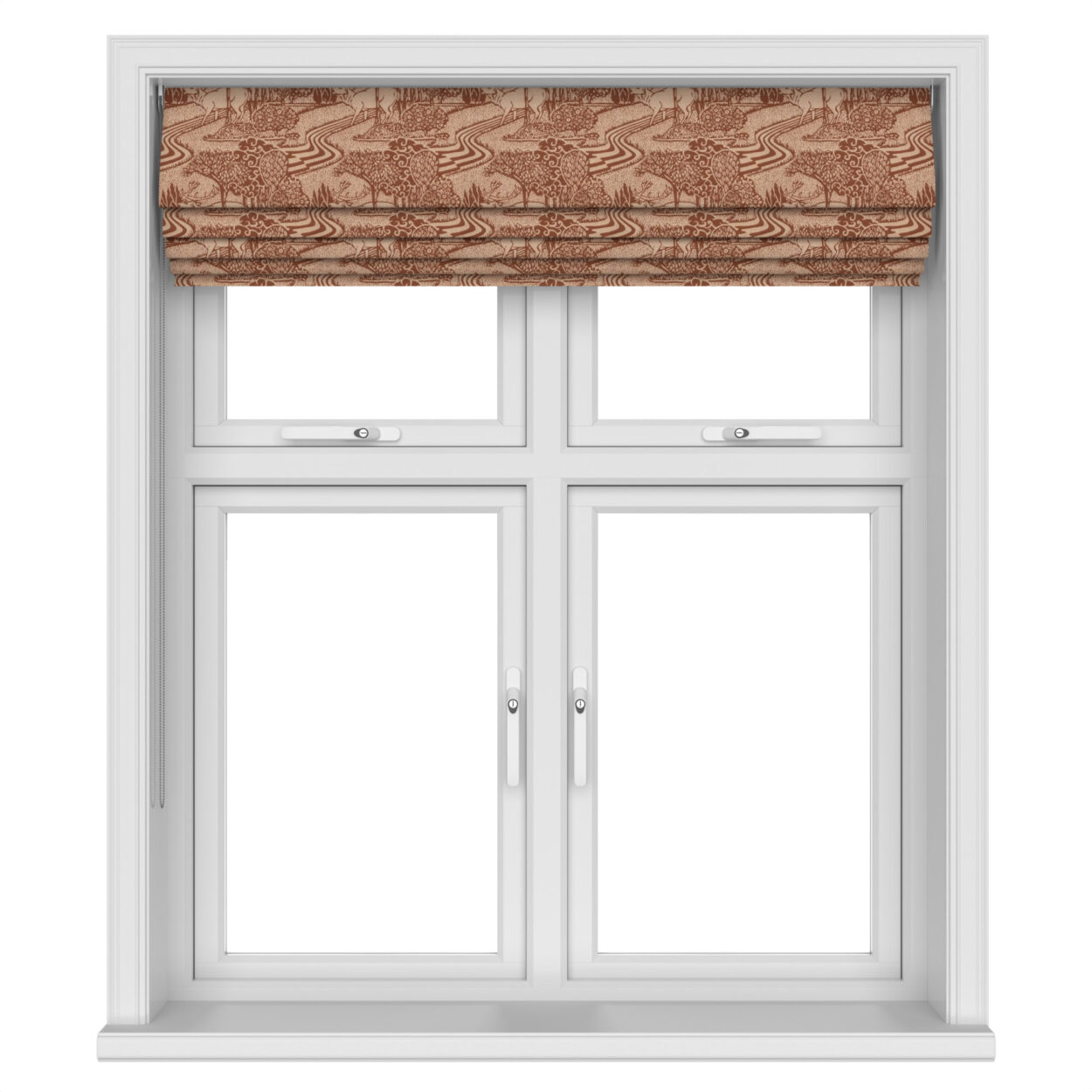 Laura Ashley Trecastle Embers - Image 6