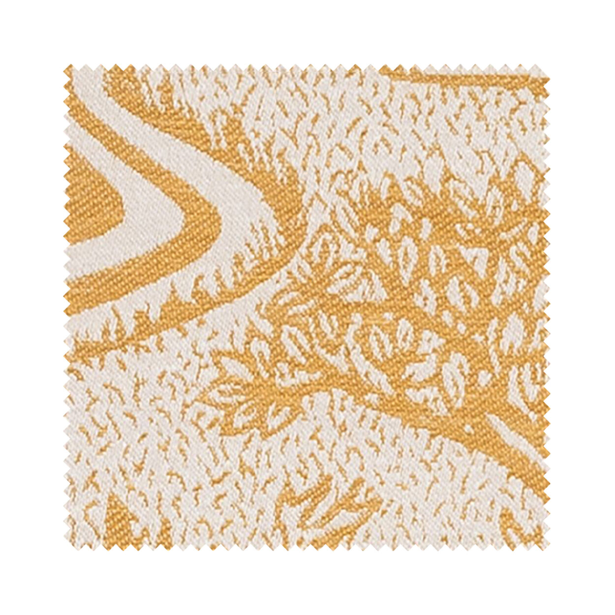 Laura Ashley Trecastle Ochre Motorised - Image 6