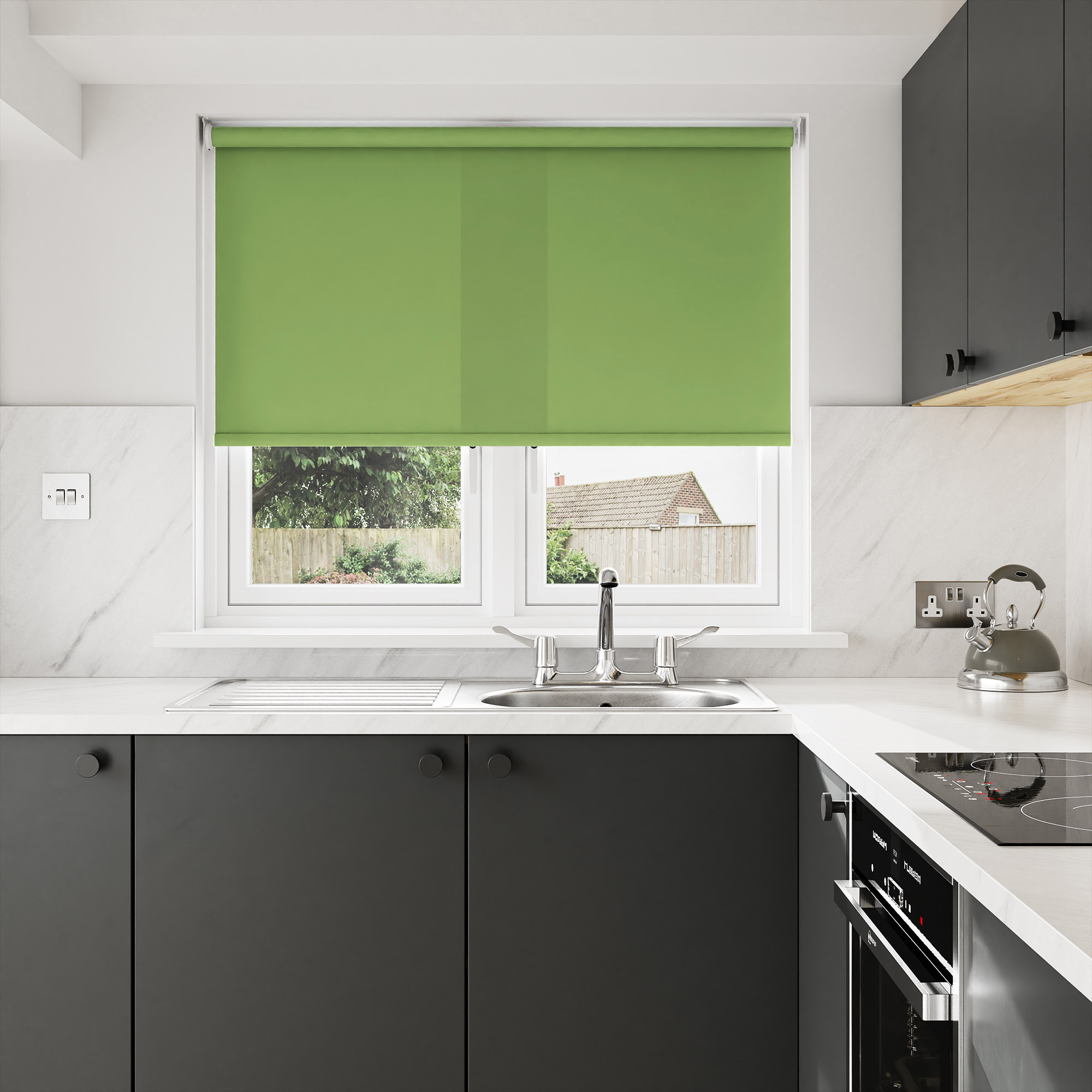 Arona Verde Motorised - Image 7