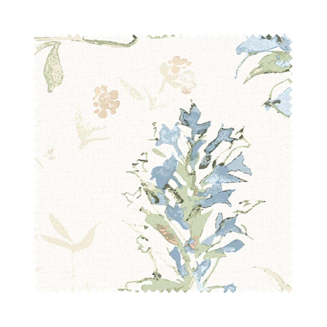 Laura Ashley Wild Meadow Chalk Pink - Image 7