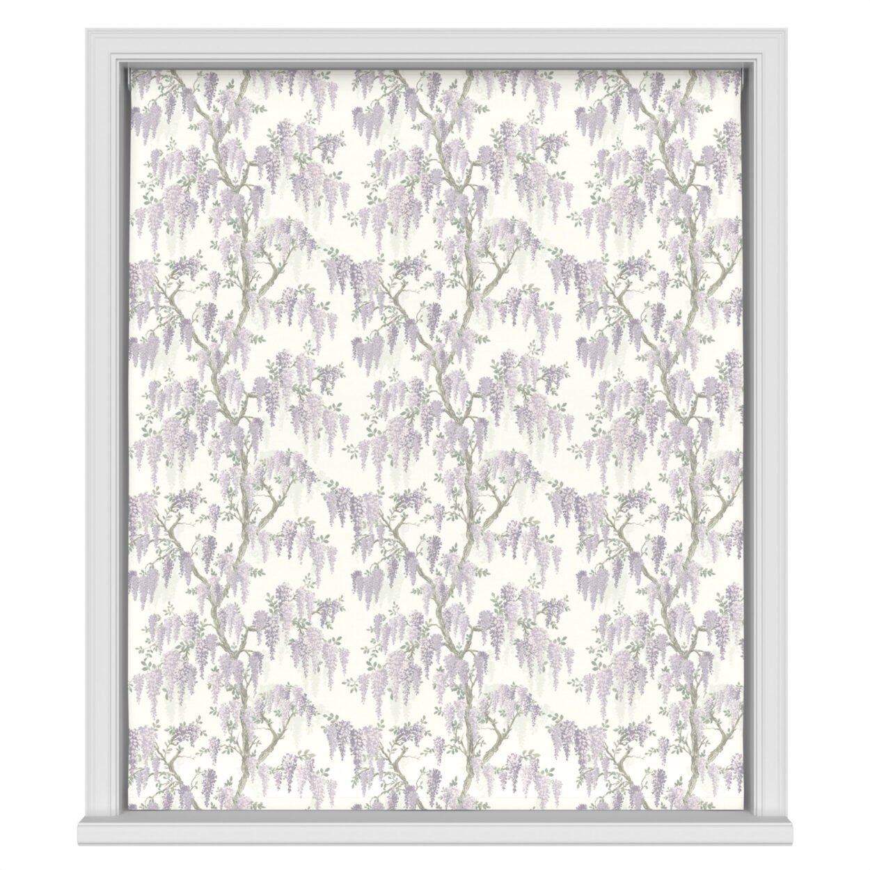Laura Ashley Wisteria Lavender Motorised - Image 2