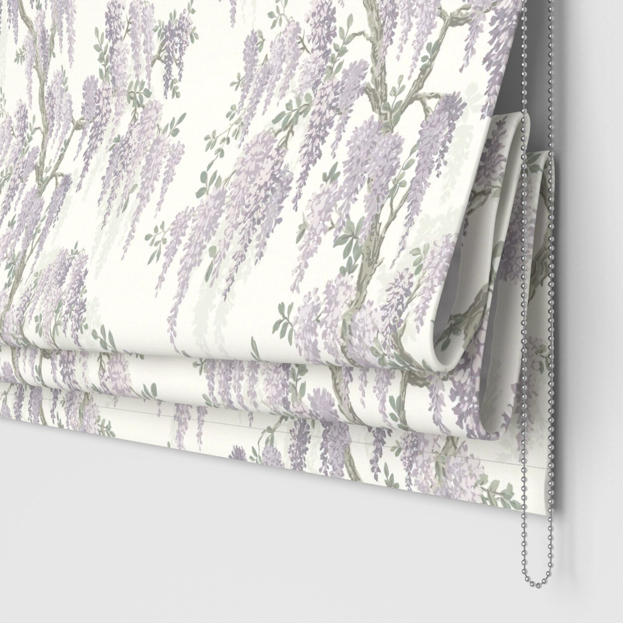 Laura Ashley Wisteria Lavender - Image 2