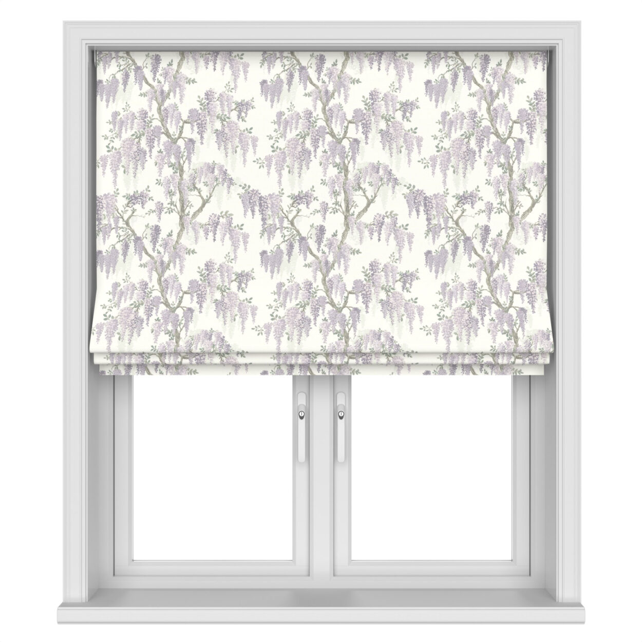 Laura Ashley Wisteria Lavender Motorised - Image 3