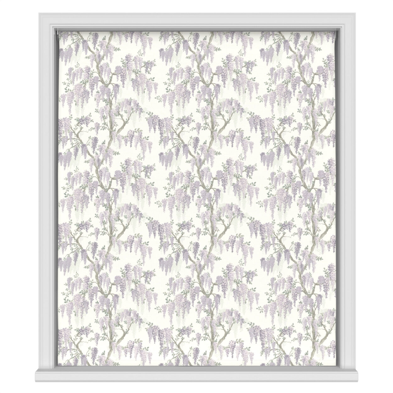 Laura Ashley Wisteria Lavender - Image 3