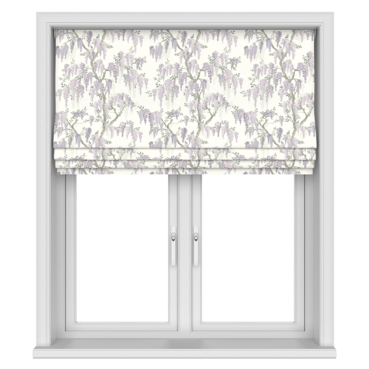 Laura Ashley Wisteria Lavender Motorised - Image 4