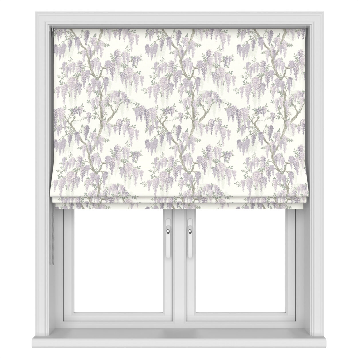 Laura Ashley Wisteria Lavender - Image 4