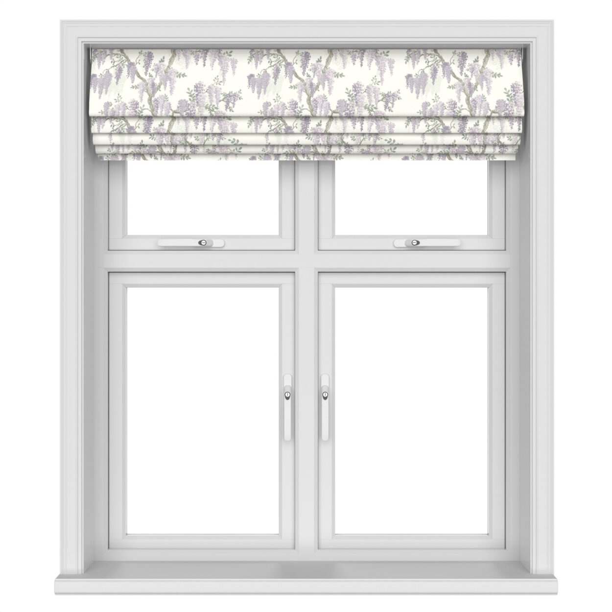 Laura Ashley Wisteria Lavender Motorised - Image 5