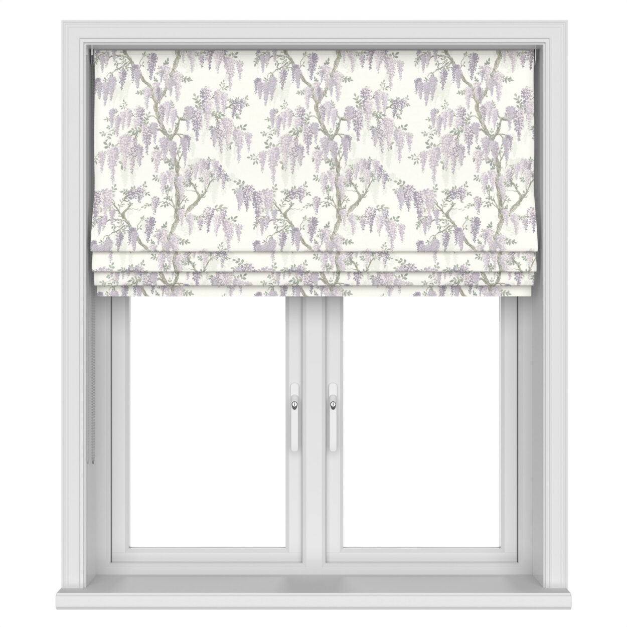 Laura Ashley Wisteria Lavender - Image 5