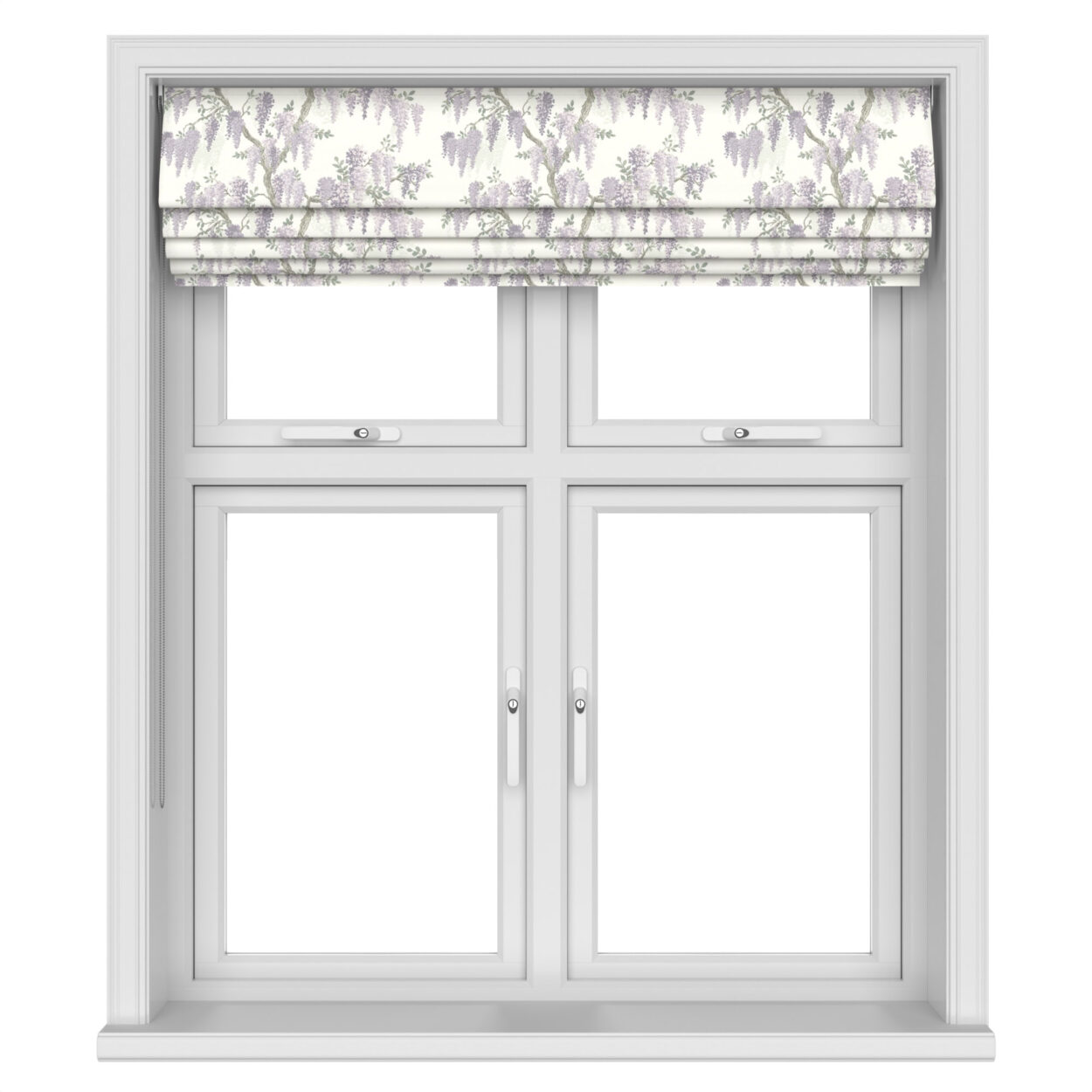 Laura Ashley Wisteria Lavender - Image 6