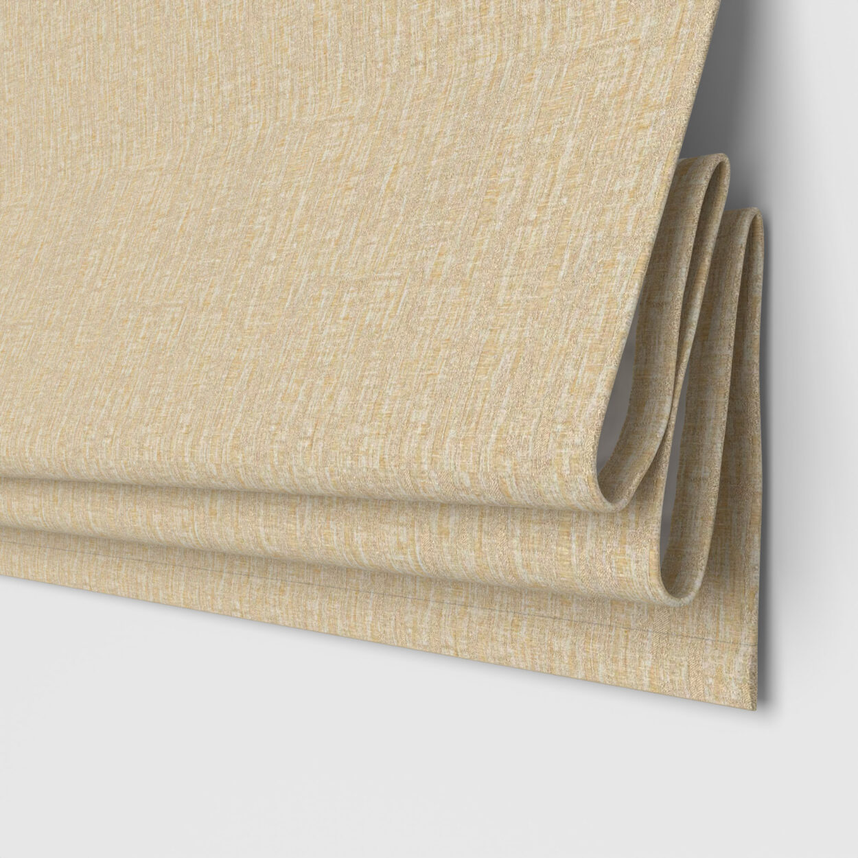 Laura Ashley Whinfell Gold Motorised
