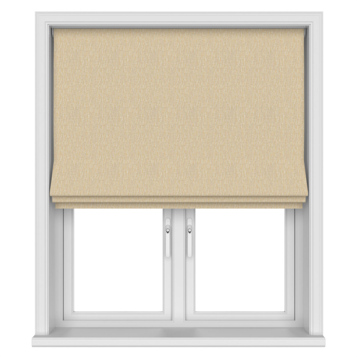 Laura Ashley Whinfell Gold Motorised - Image 3