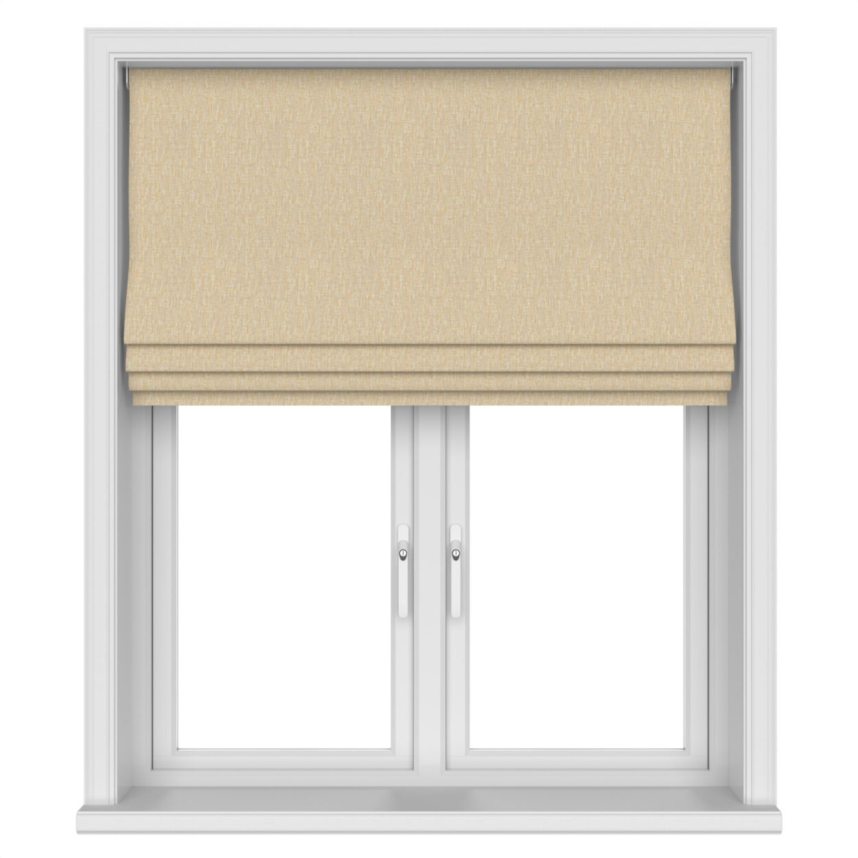 Laura Ashley Whinfell Gold Motorised - Image 4