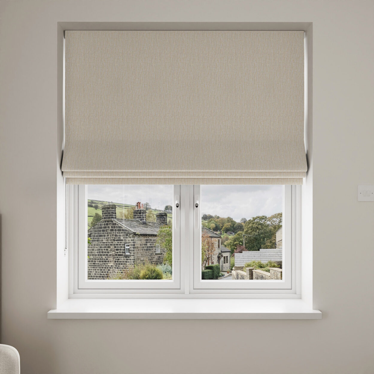 Laura Ashley Whinfell Natural