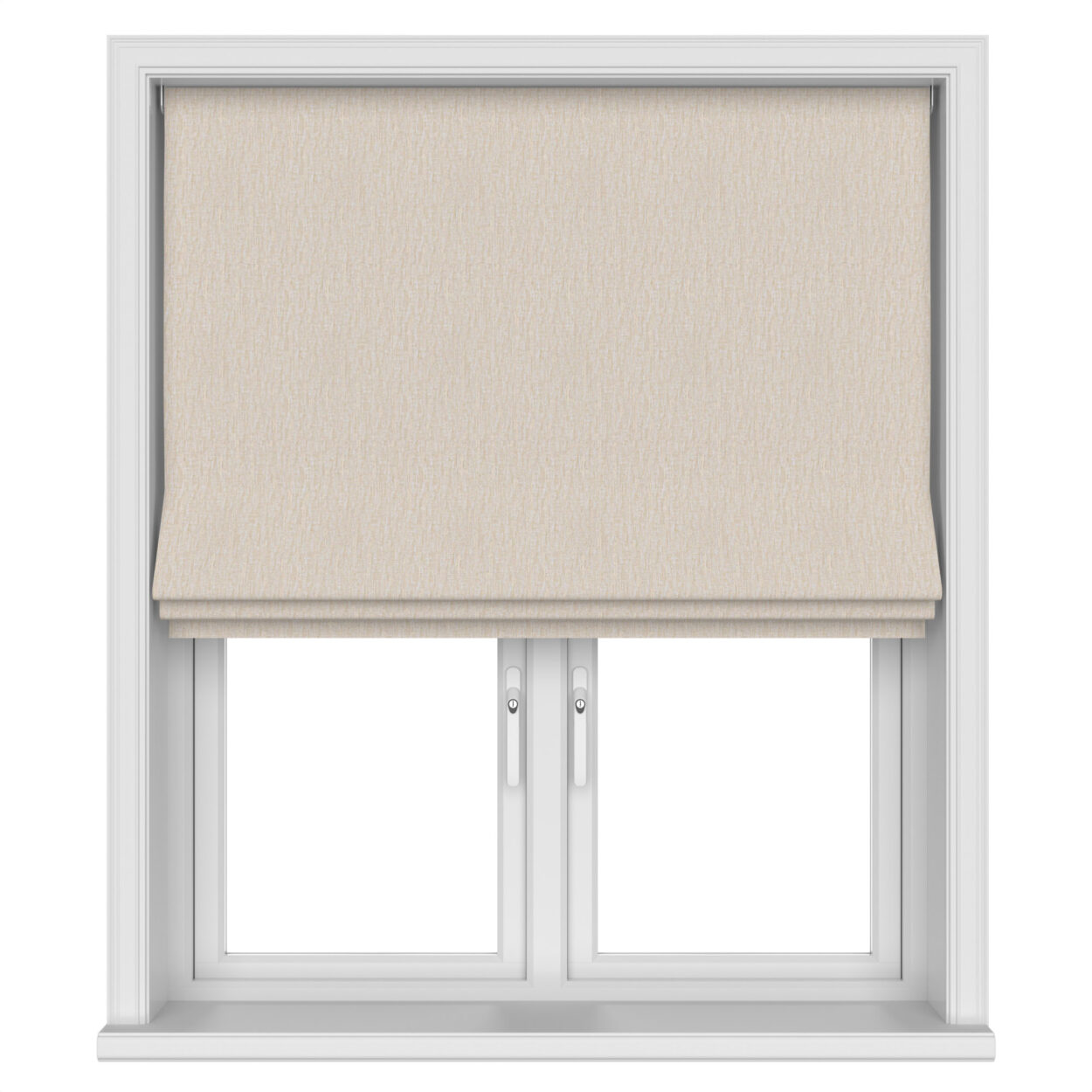 Laura Ashley Whinfell Natural Motorised - Image 3
