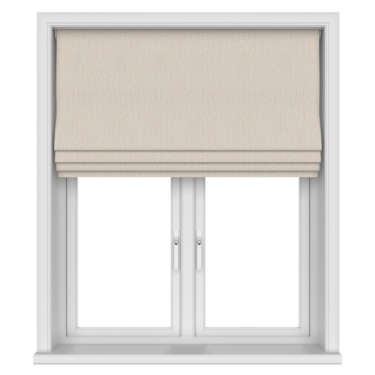 Laura Ashley Whinfell Natural Motorised - Image 4