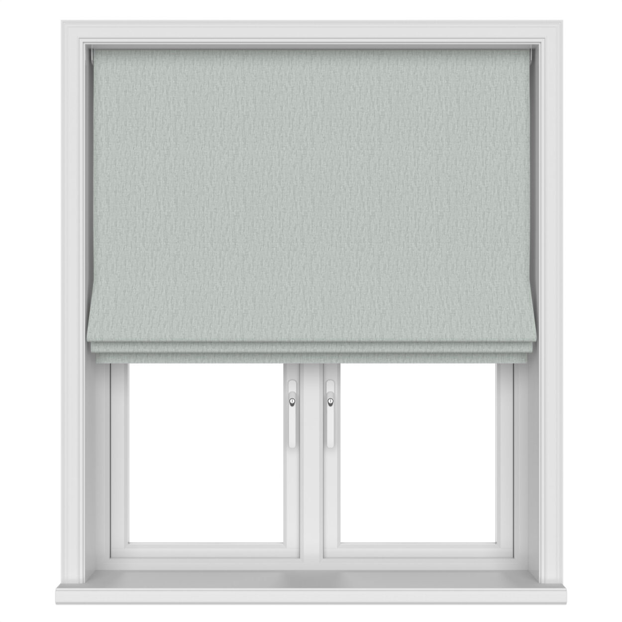 Laura Ashley Whinfell Sage Motorised - Image 3
