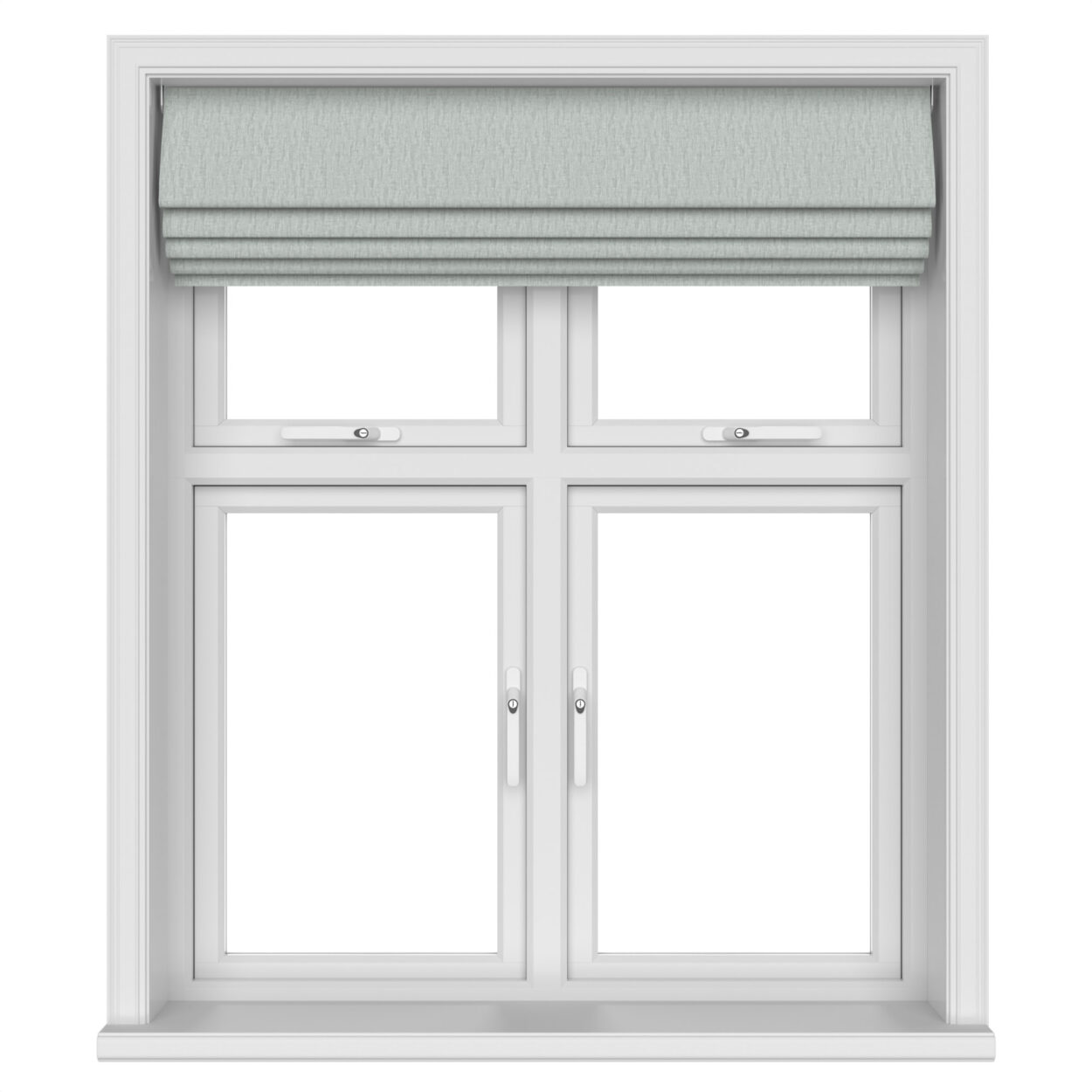 Laura Ashley Whinfell Sage Motorised - Image 5