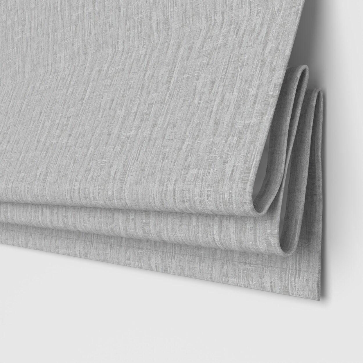 Laura Ashley Whinfell Silver Motorised