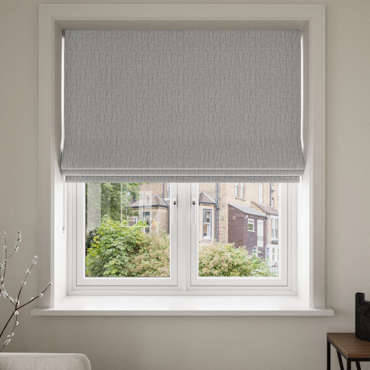 Laura Ashley Whinfell Silver
