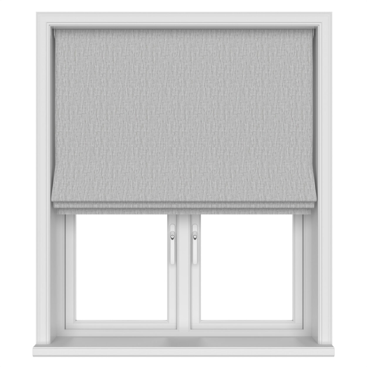 Laura Ashley Whinfell Silver Motorised - Image 3