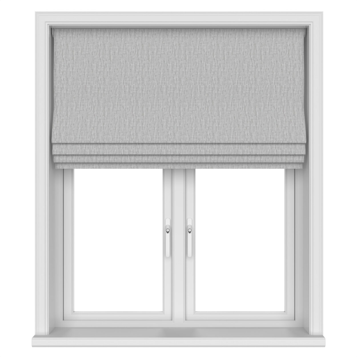 Laura Ashley Whinfell Silver Motorised - Image 4