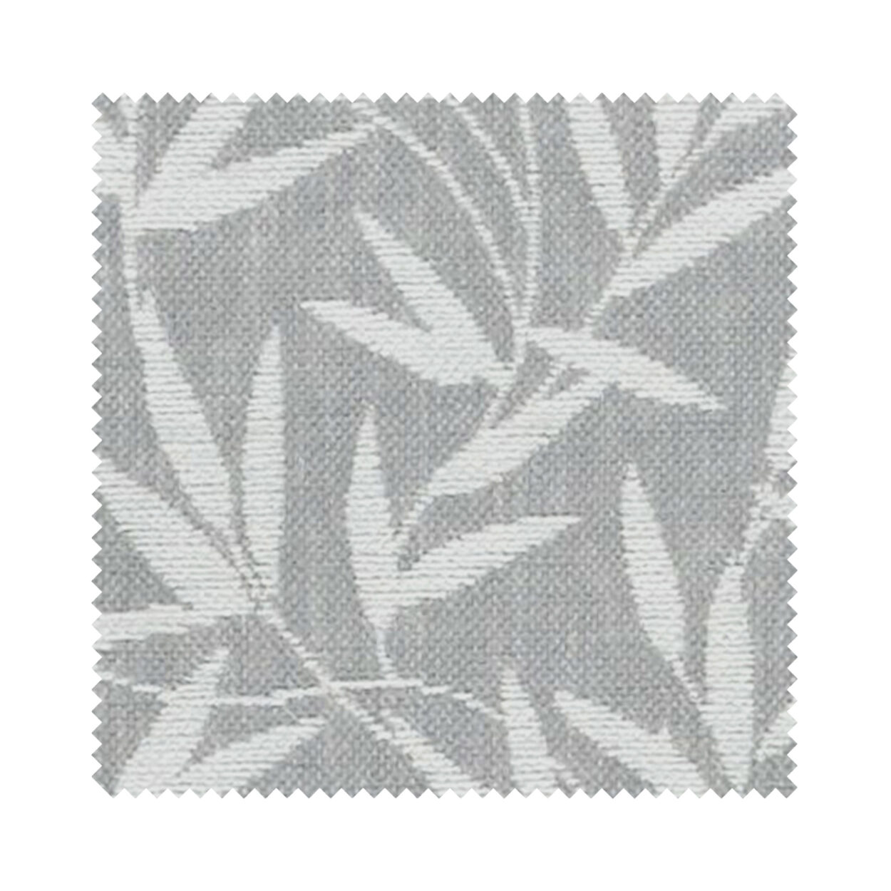 Laura Ashley Willow Leaf Chenille Steel Motorised - Image 6