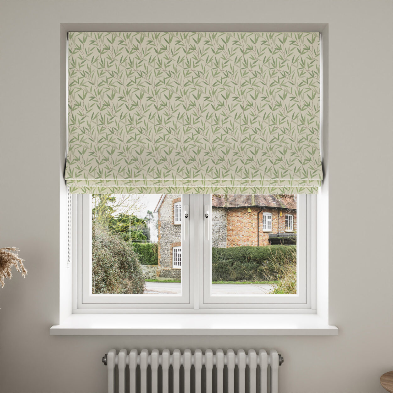 Laura Ashley Willow Leaf Hedgerow