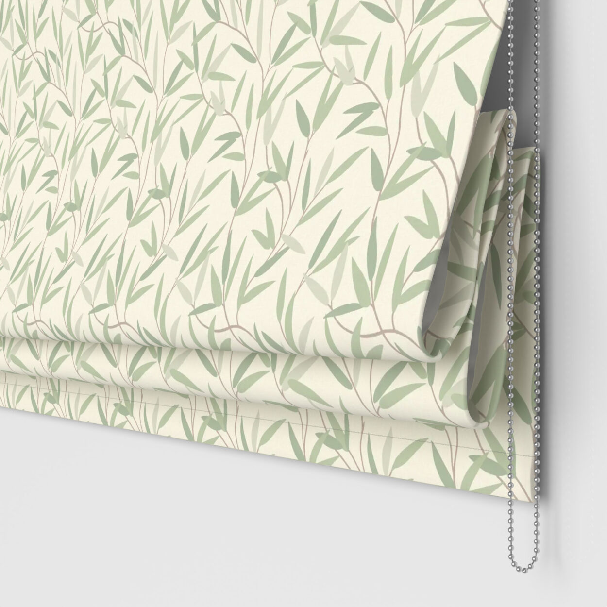 Laura Ashley Willow Leaf Hedgerow - Image 2