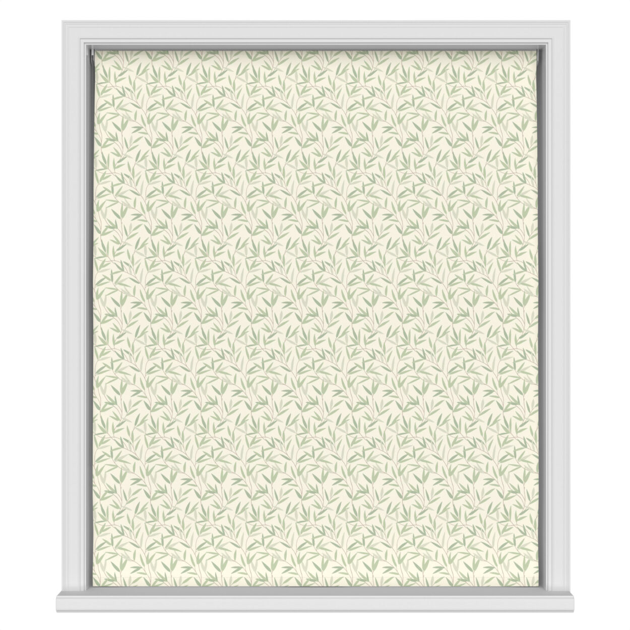 Laura Ashley Willow Leaf Hedgerow - Image 3