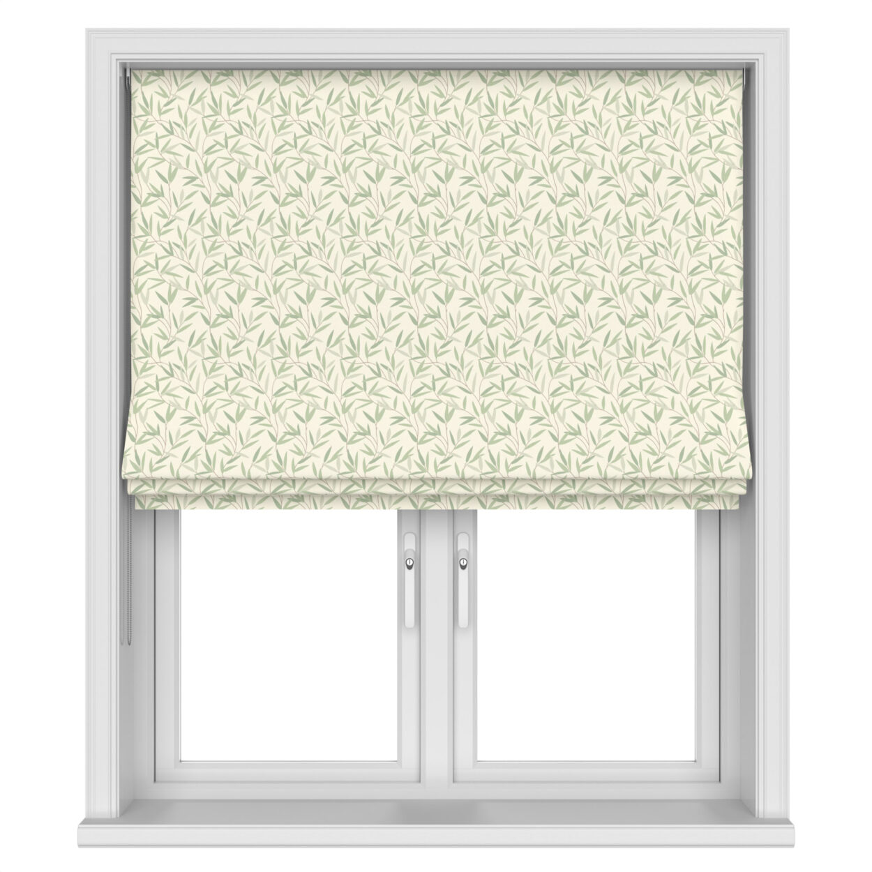 Laura Ashley Willow Leaf Hedgerow - Image 4