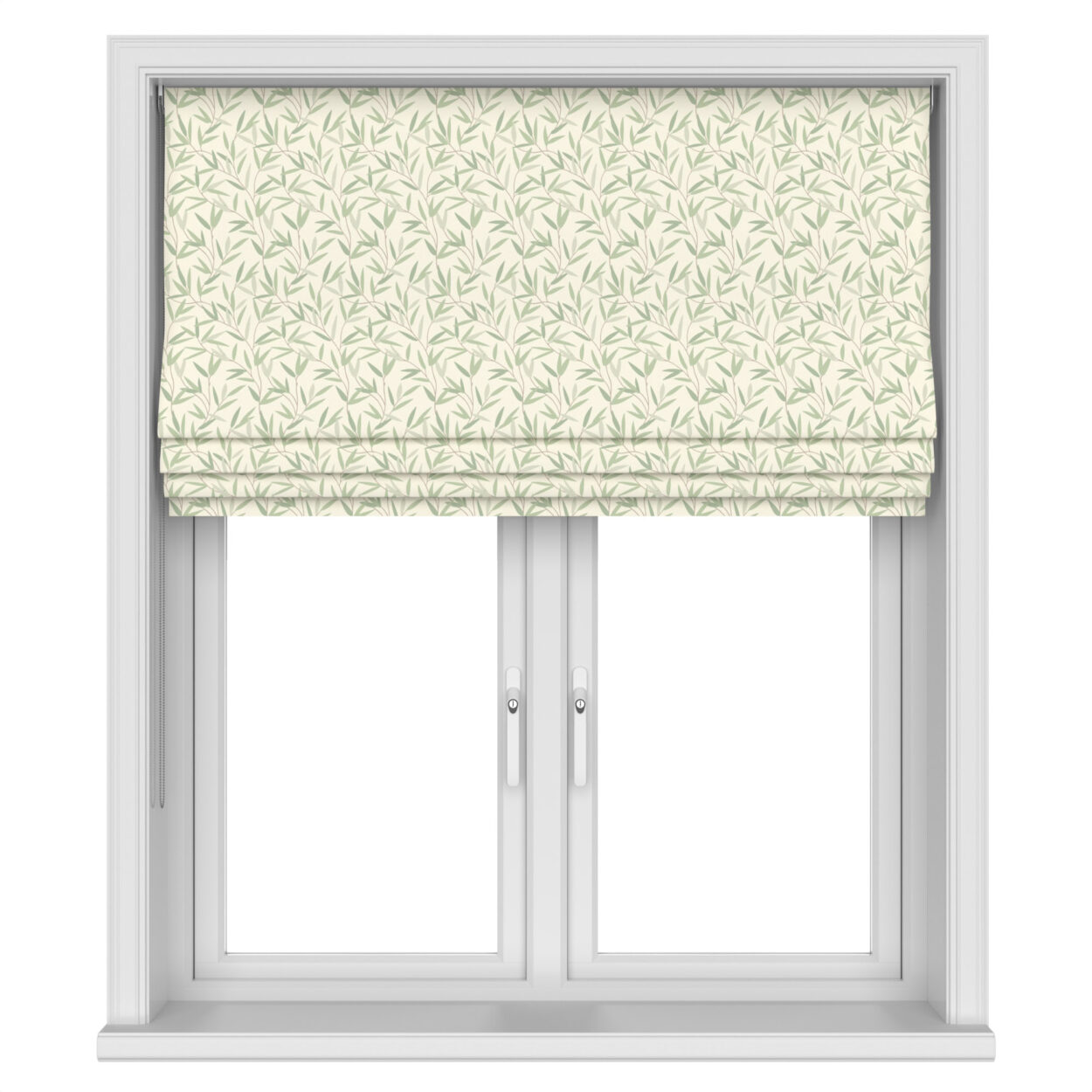 Laura Ashley Willow Leaf Hedgerow - Image 5