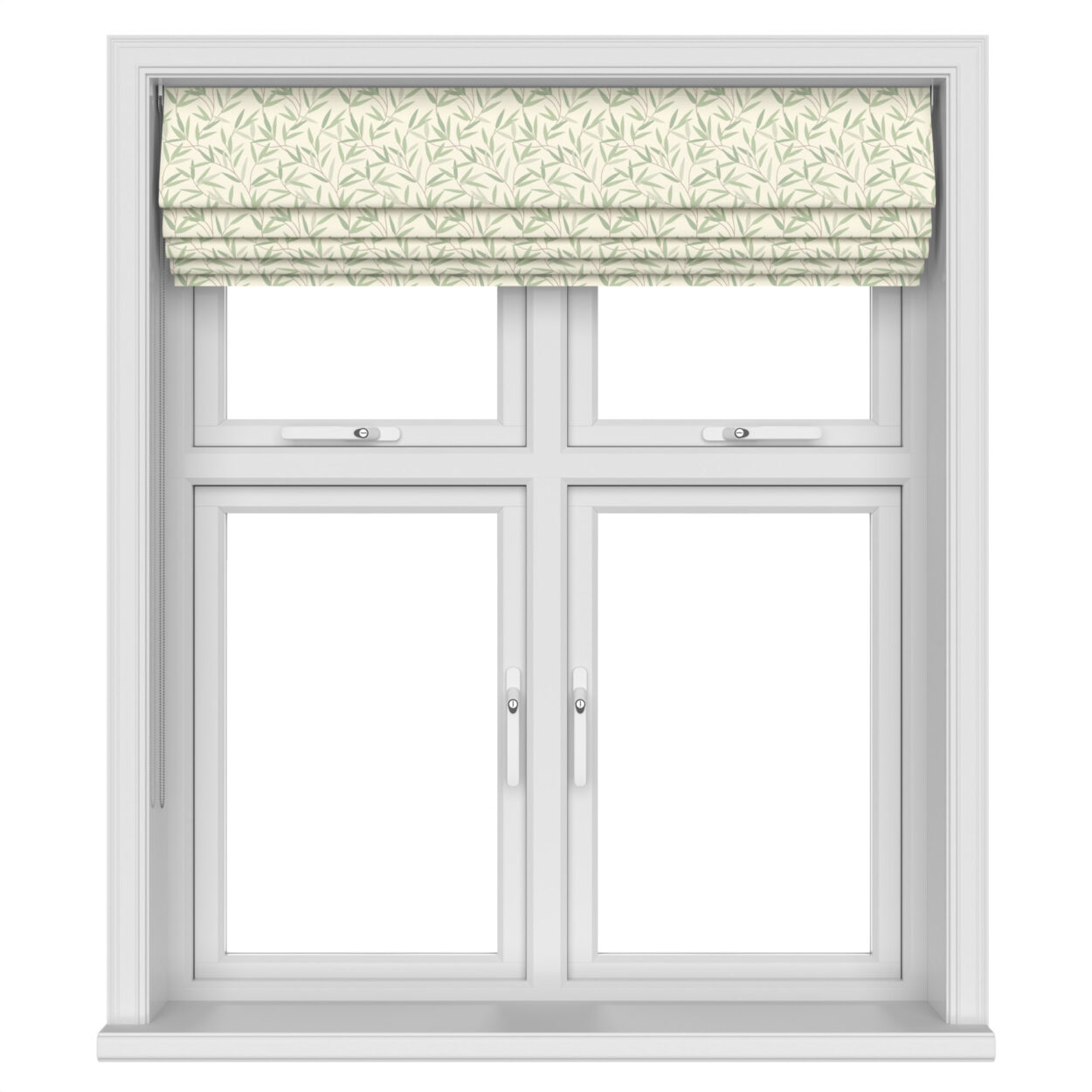 Laura Ashley Willow Leaf Hedgerow - Image 6
