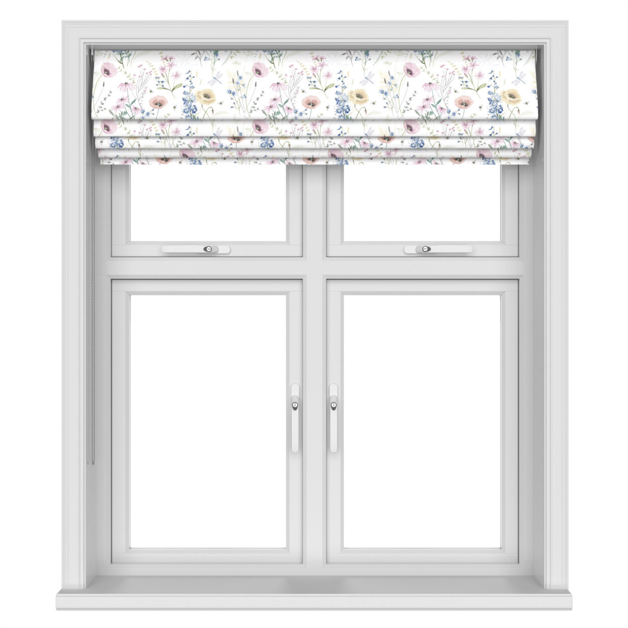 Laura Ashley Alford Meadow Delpinium Blue - Image 6