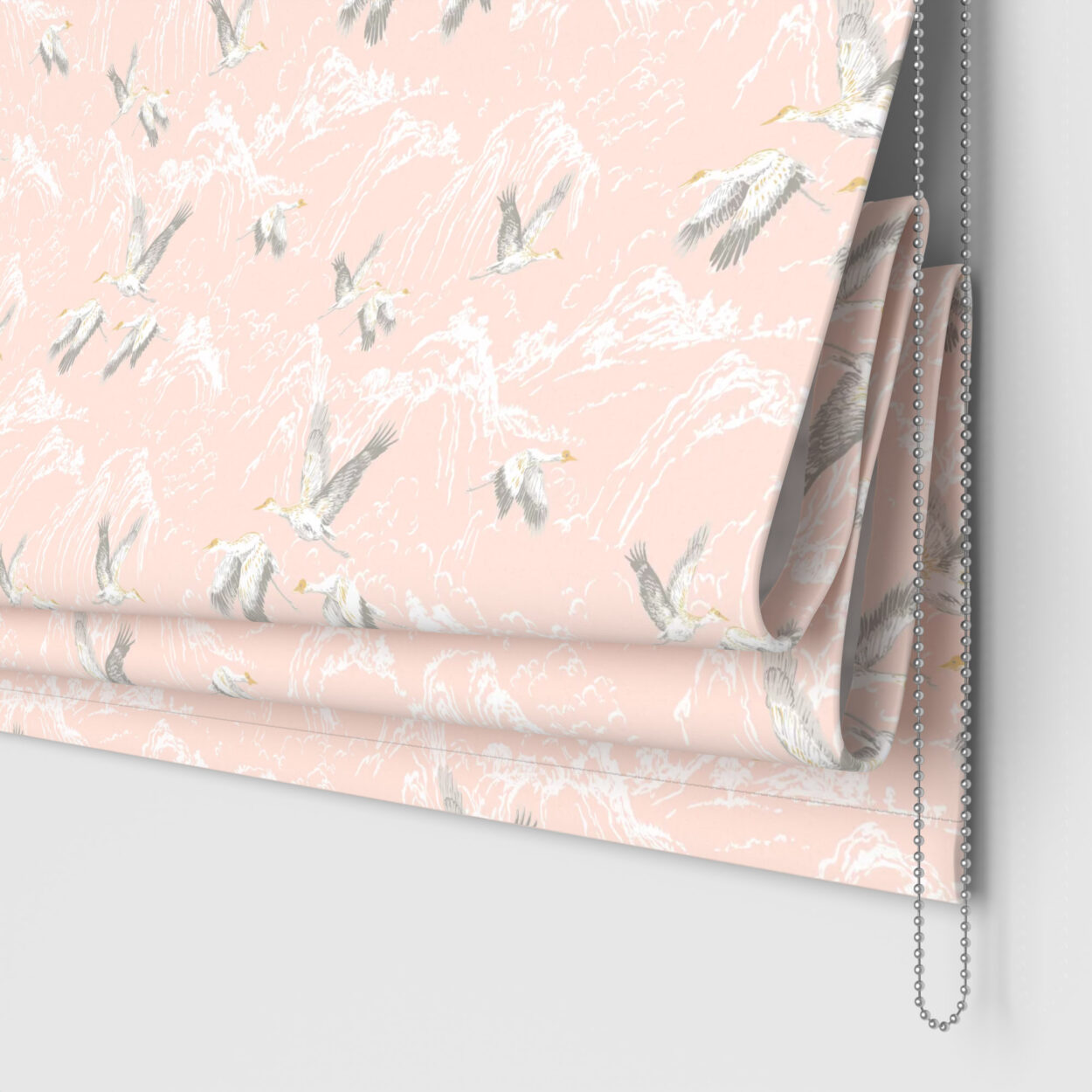 Laura Ashley Animalia Blush - Image 2