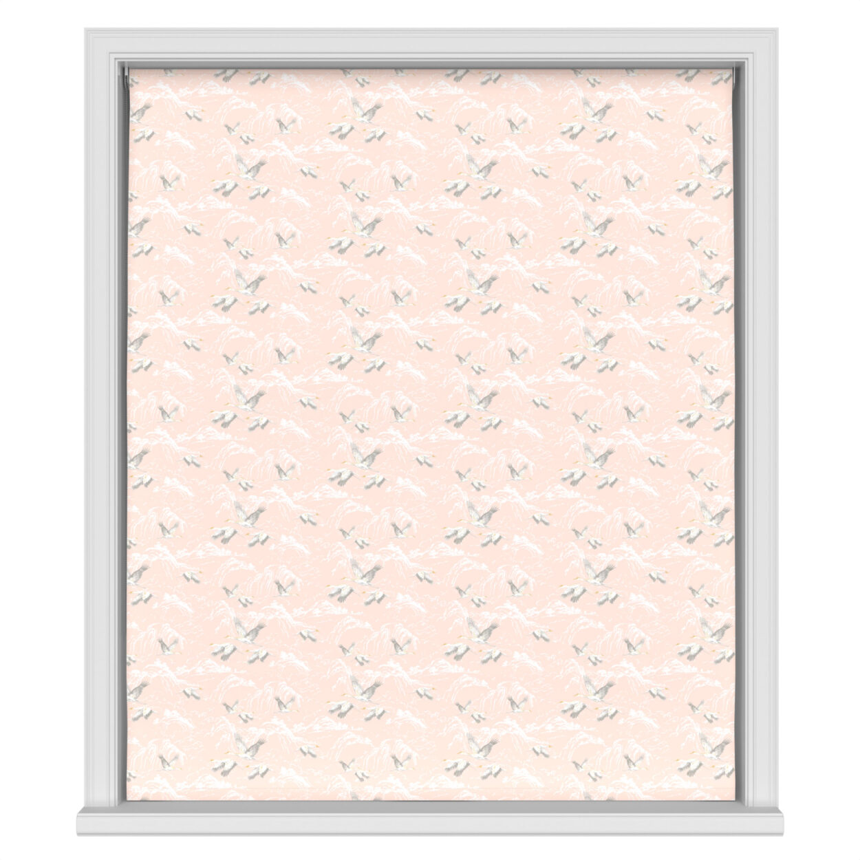Laura Ashley Animalia Blush - Image 3