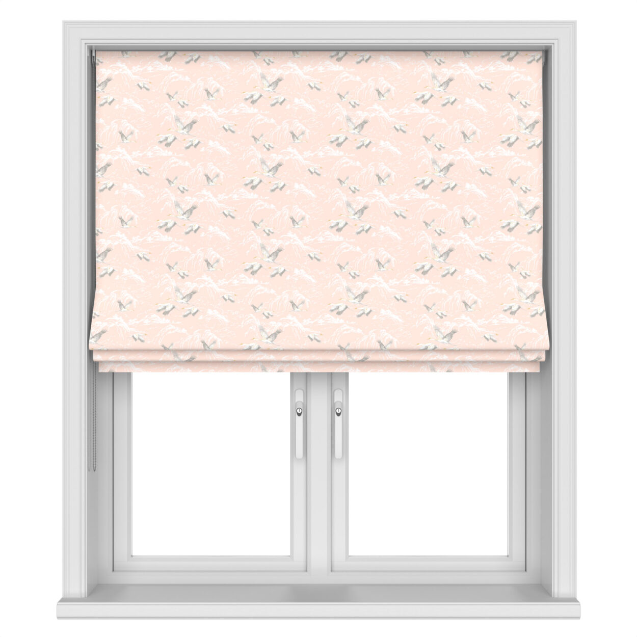 Laura Ashley Animalia Blush - Image 4