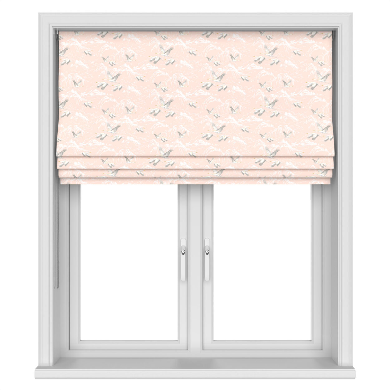 Laura Ashley Animalia Blush - Image 5