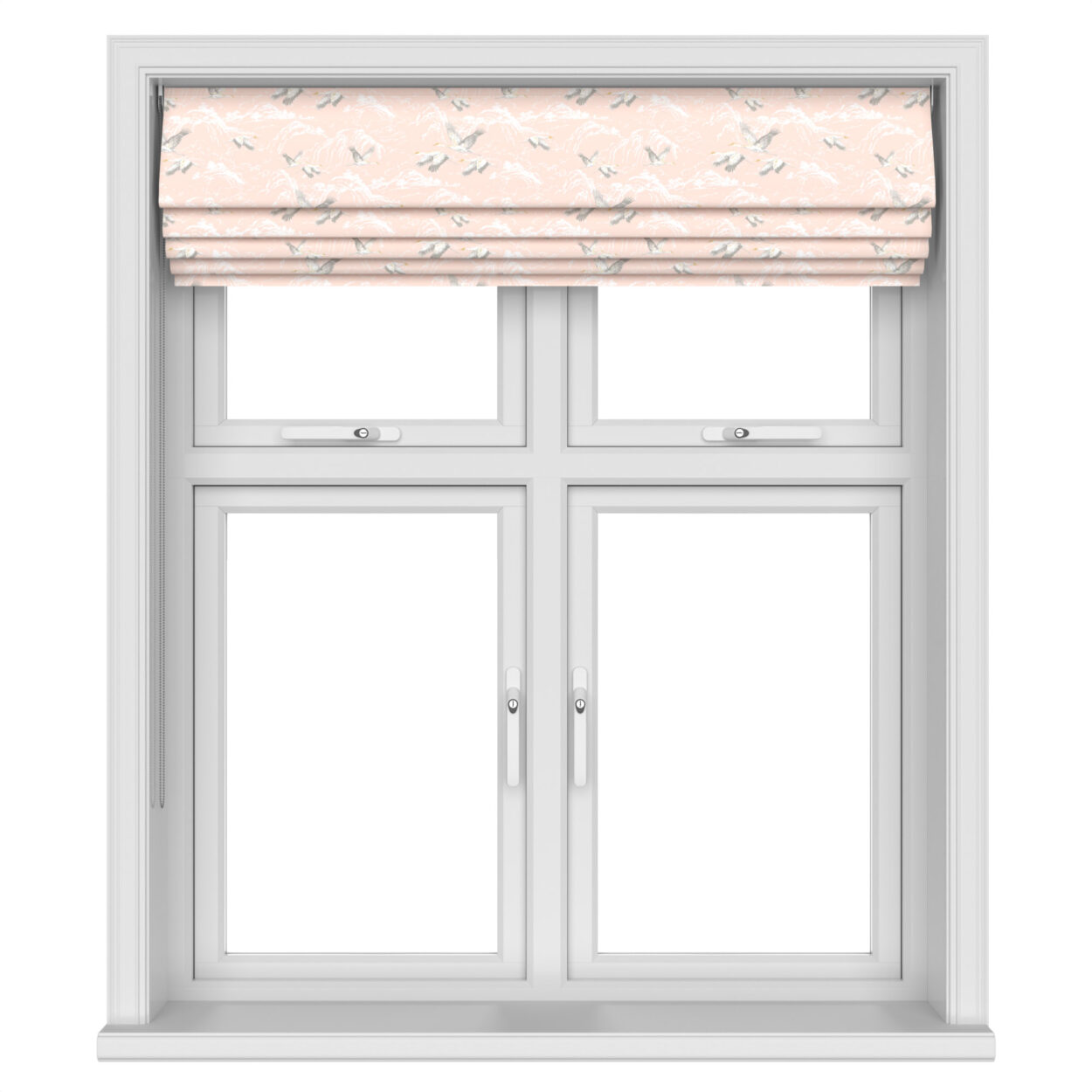 Laura Ashley Animalia Blush - Image 6