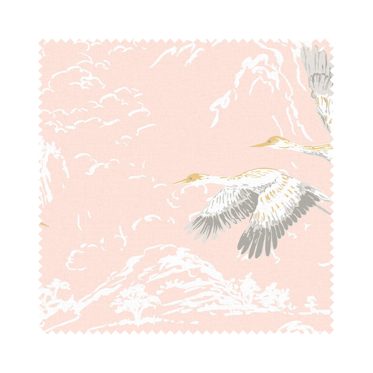 Laura Ashley Animalia Blush - Image 7