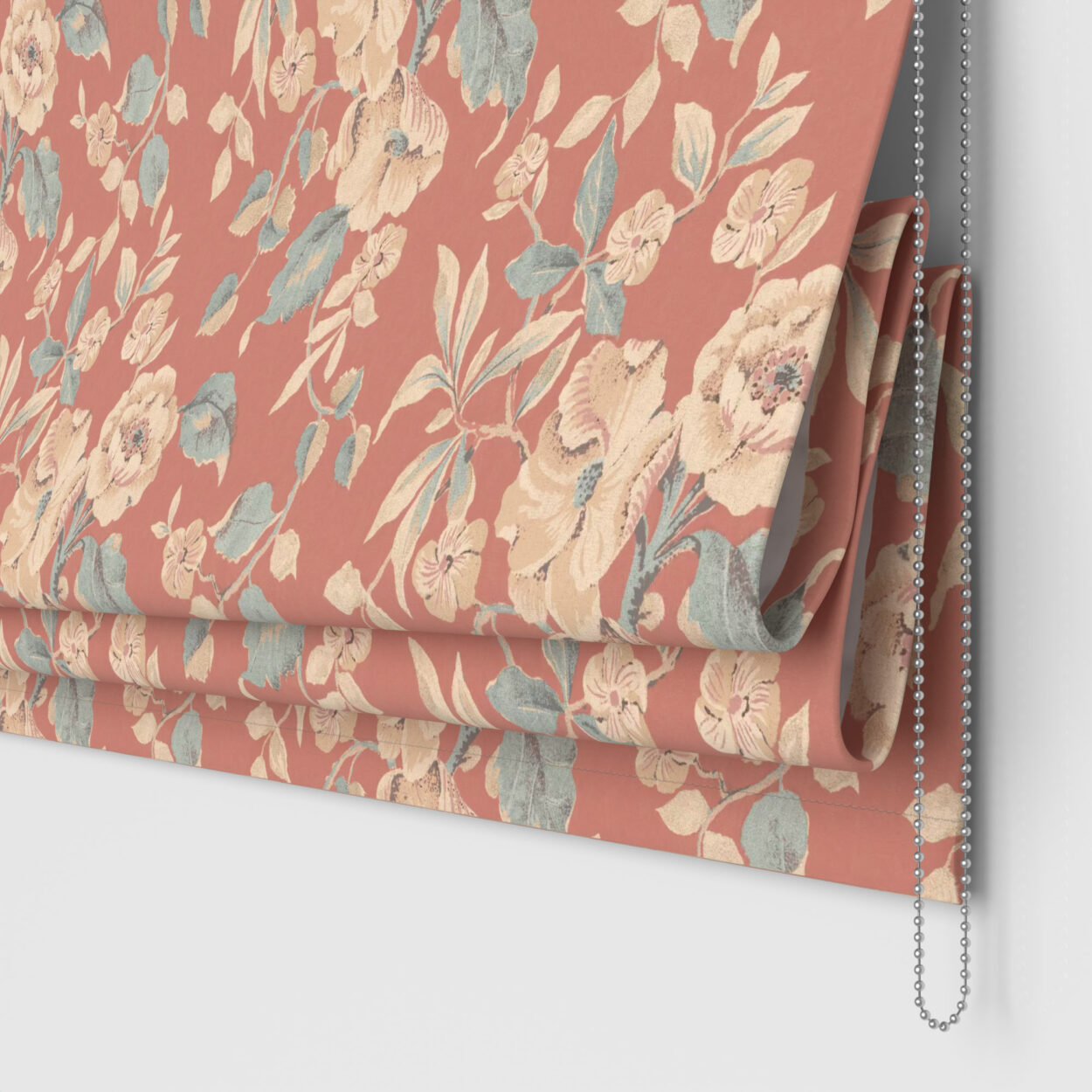 Laura Ashley Aylworth Trail Terracotta Orange - Image 2