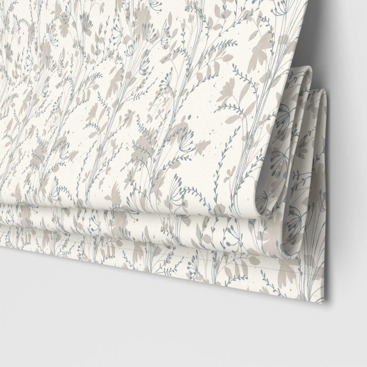 Laura Ashley Fennelton Natural Motorised