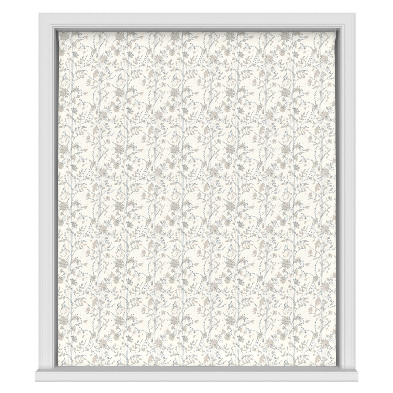 Laura Ashley Fennelton Natural Motorised - Image 2