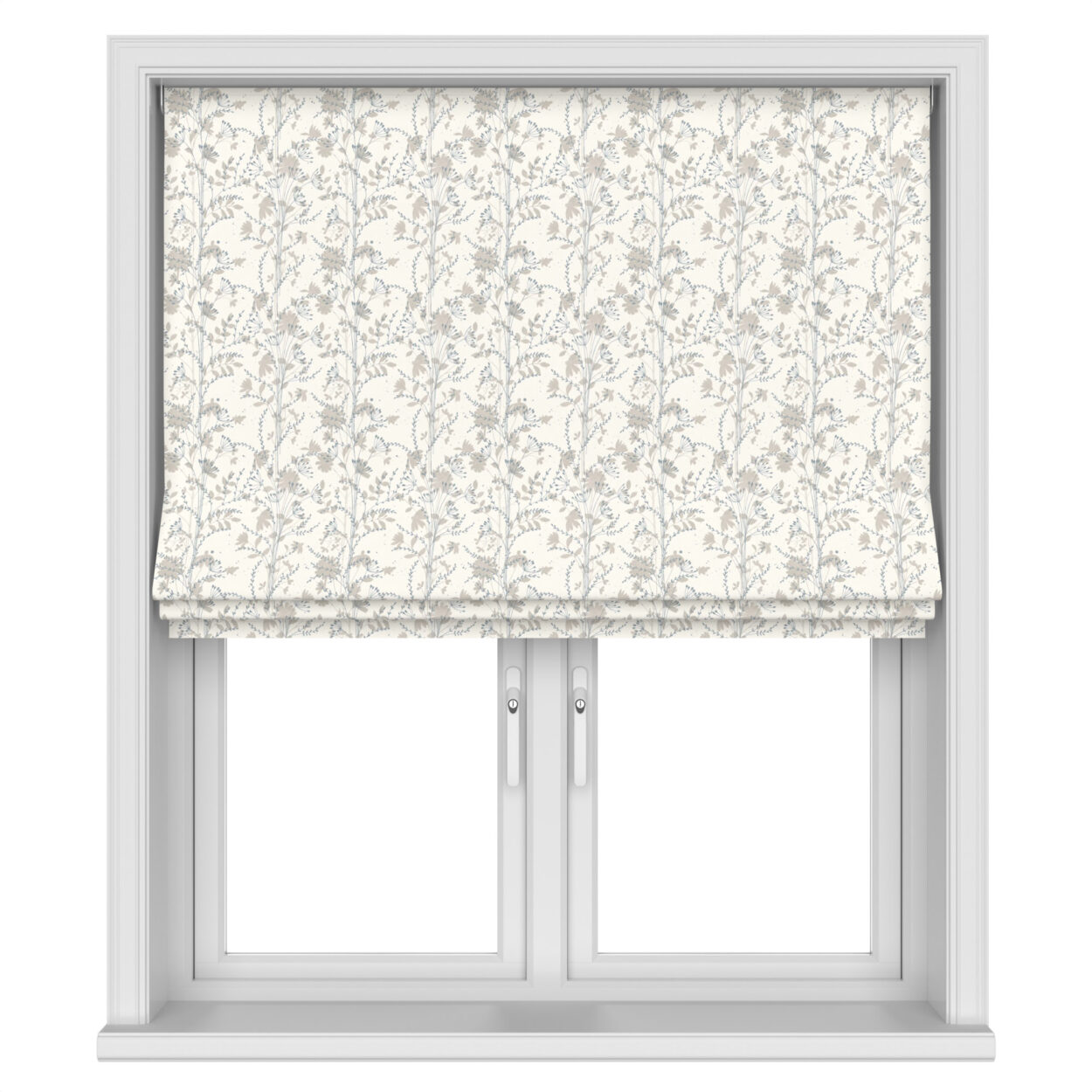 Laura Ashley Fennelton Natural Motorised - Image 3