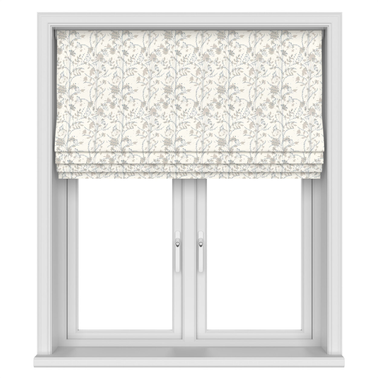 Laura Ashley Fennelton Natural Motorised - Image 4