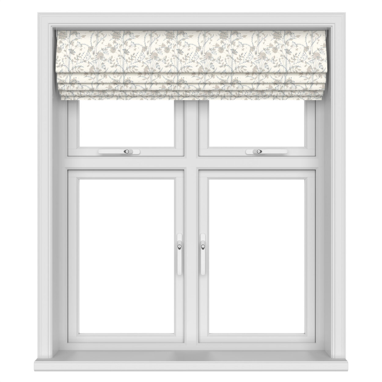 Laura Ashley Fennelton Natural Motorised - Image 5