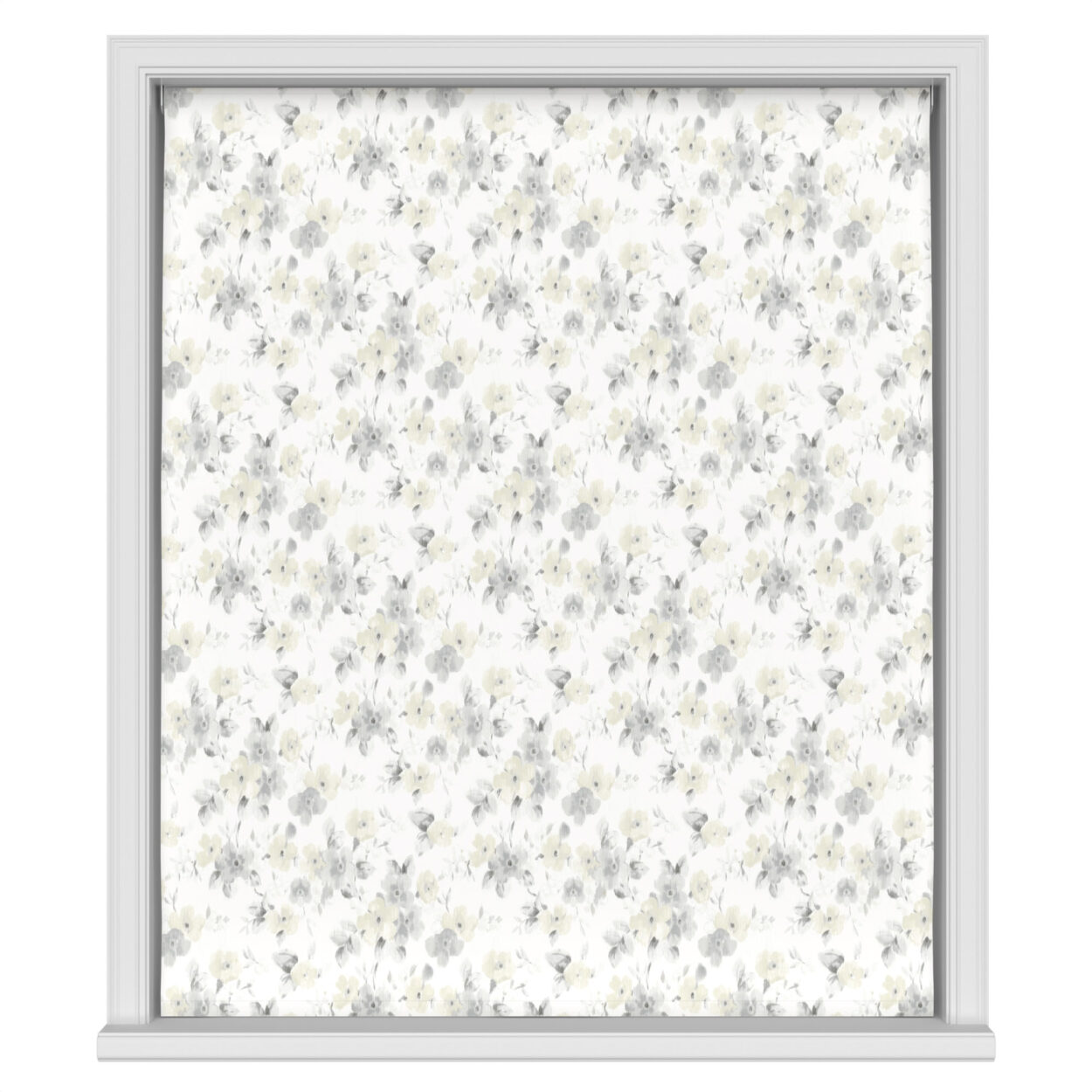 Laura Ashley Fleetham Haze Natural Motorised - Image 2