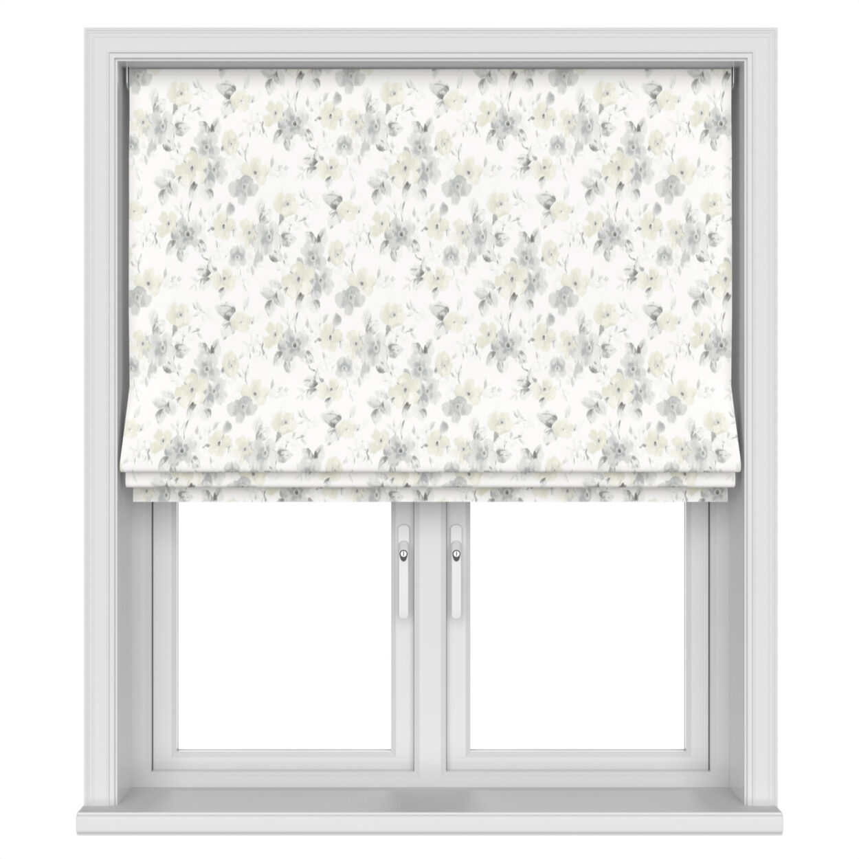 Laura Ashley Fleetham Haze Natural Motorised - Image 3
