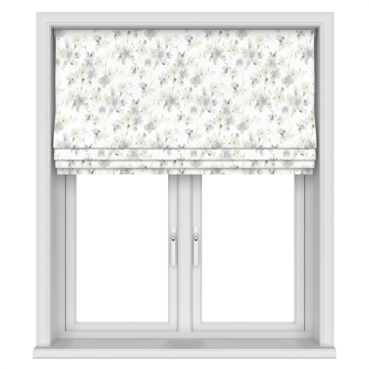 Laura Ashley Fleetham Haze Natural Motorised - Image 4