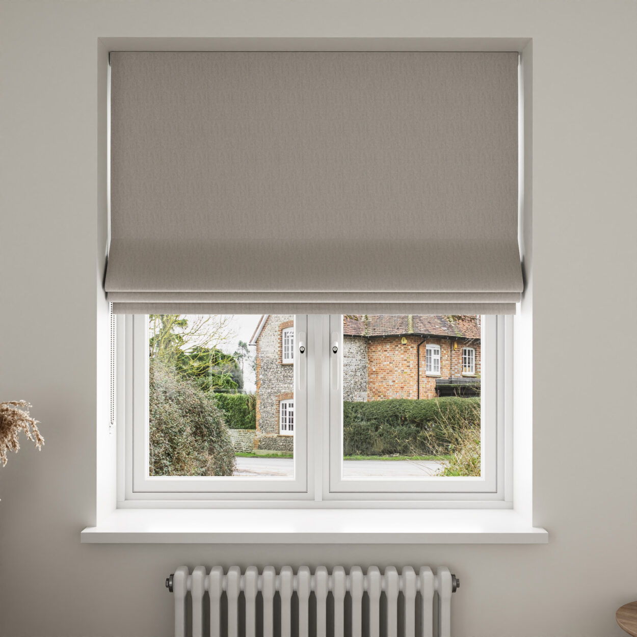 Laura Ashley Middleton Pale French Grey