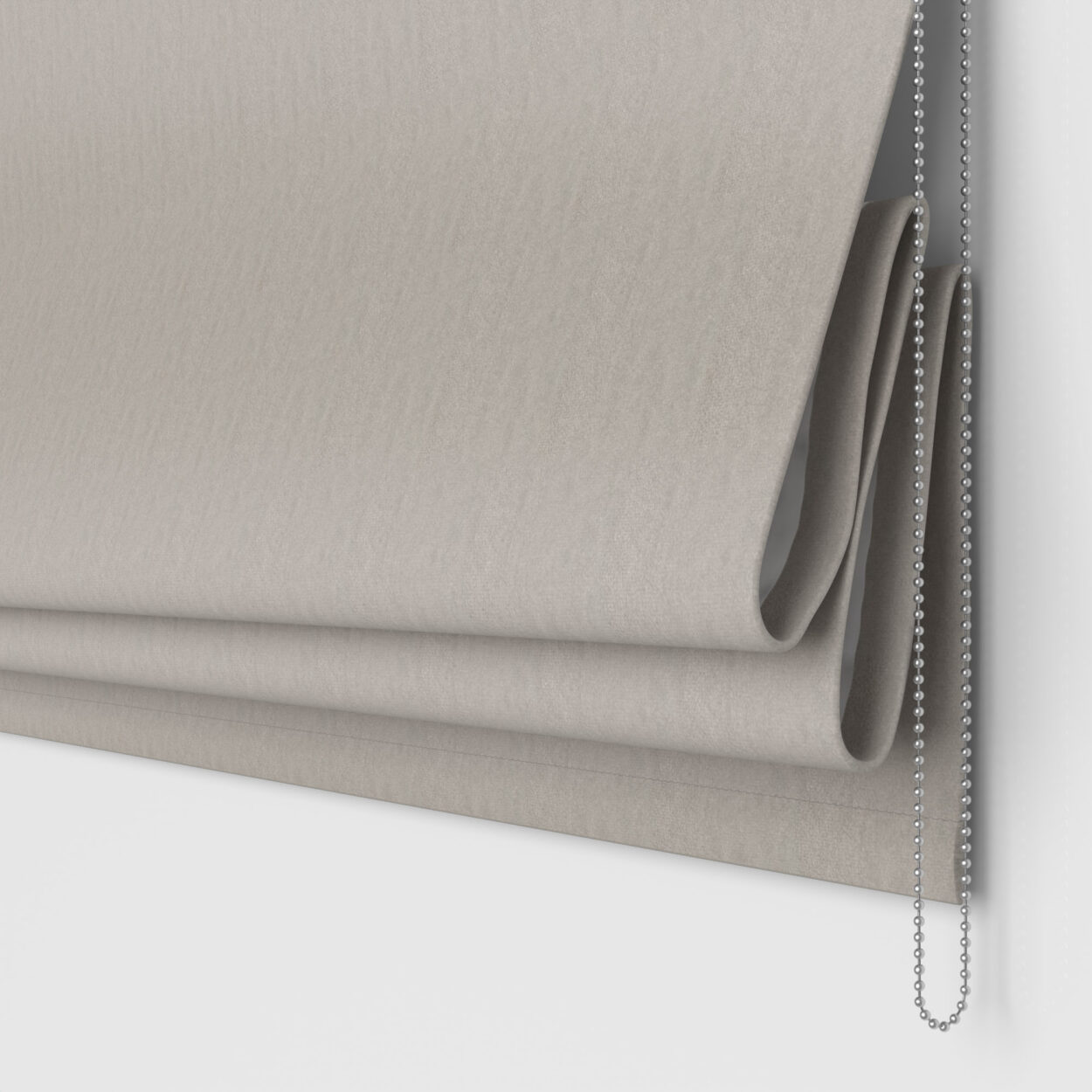 Laura Ashley Middleton Pale French Grey - Image 2